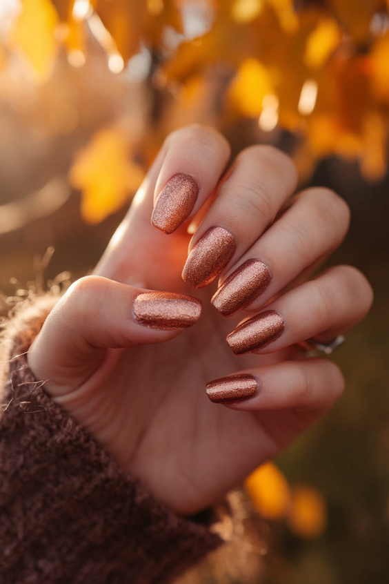 Stylish Red Fall Nails 2025: Trendy Designs for a Bold Seasonal Manicure