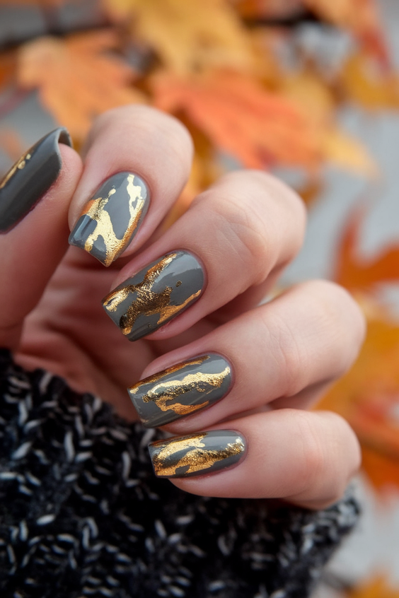 Fall Winter Nails 2025–2026: Stunning Seasonal Trends for Bold and Elegant Manicures