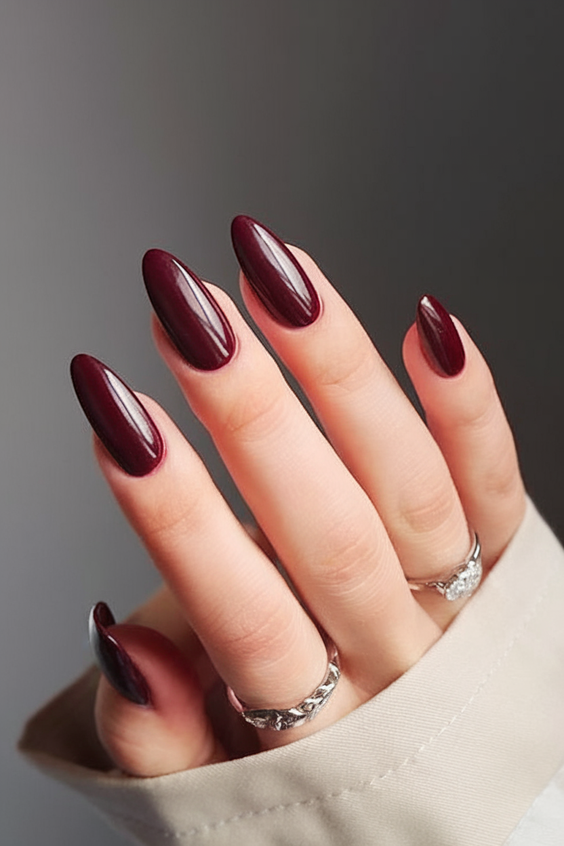 Chic Neutral Fall Nails 2025: Top 20 Soft, Stylish Autumn Manicure Ideas for Everyday Glam