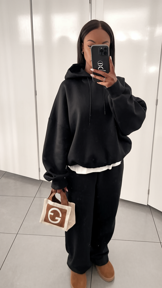 Outfits for Black Girl Winter 2025 2026: Chic Style Inspiration for the Season