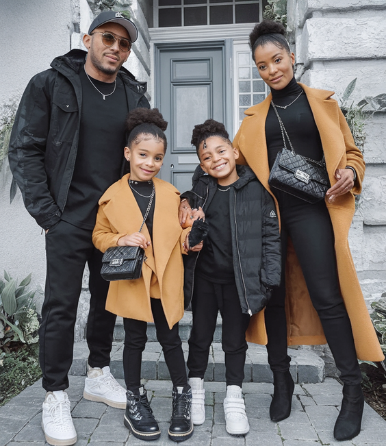 Winter 2025 2026 Family Photo Outfits Ideas for Stylish Seasonal Portraits That Feel Warm and Timeless