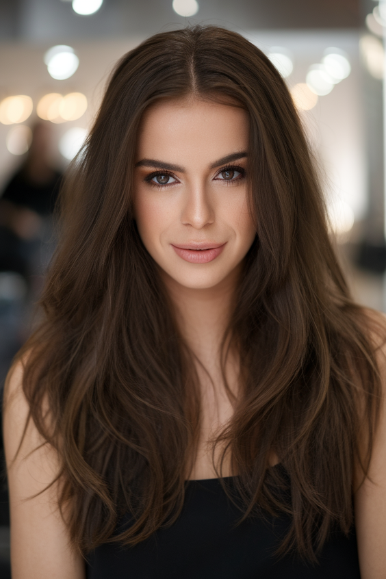 Fall and Winter Haircuts 2025–2026 Style Guide: Chic Seasonal Trends for Every Hair Length