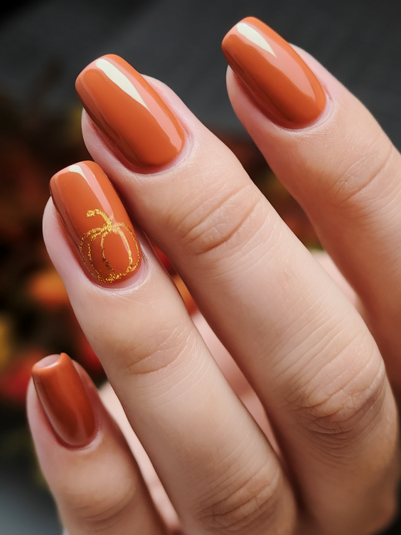 Quick and Easy Fall Nails 2025: Inspo for Beginners with Simple Designs and Autumn Nail Art