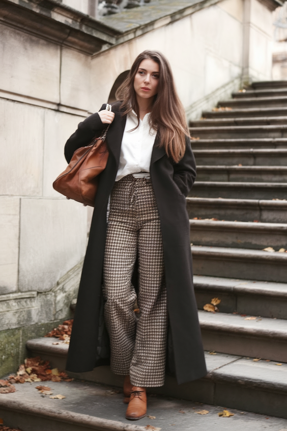 Elegant Winter Office Outfits 2025-2026 Style Guide for Modern Professionals