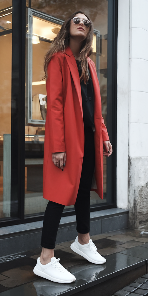 Casual Winter Outfits for Women 2025 – 2026: Stylish Everyday Fashion Trends