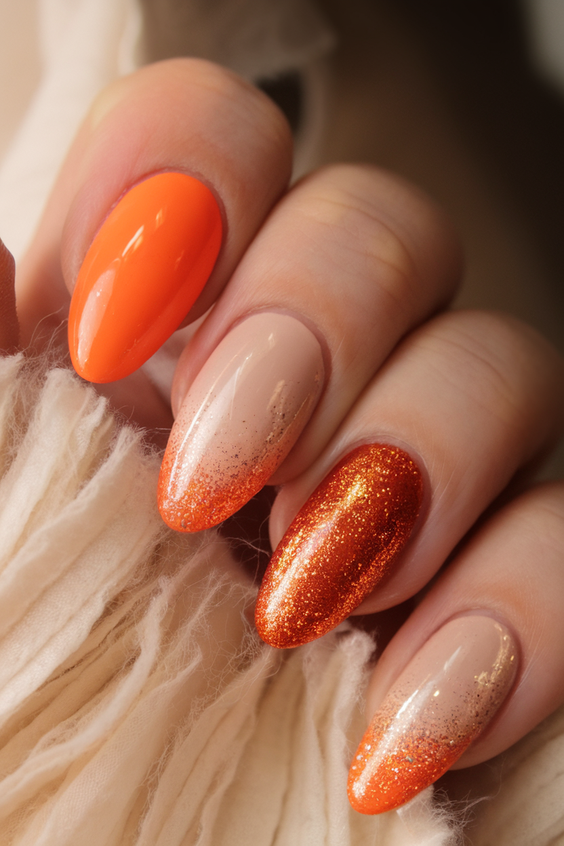 Quick and Easy Fall Nails 2025: Inspo for Beginners with Simple Designs and Autumn Nail Art