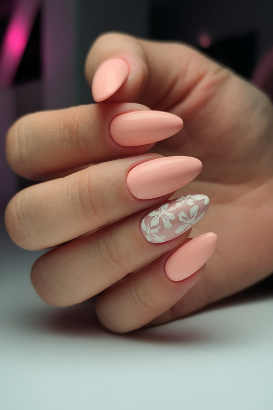 Stylish Pink Fall Nails 2025 Ideas: Soft, Short, Almond and Square Designs to Try This Autumn