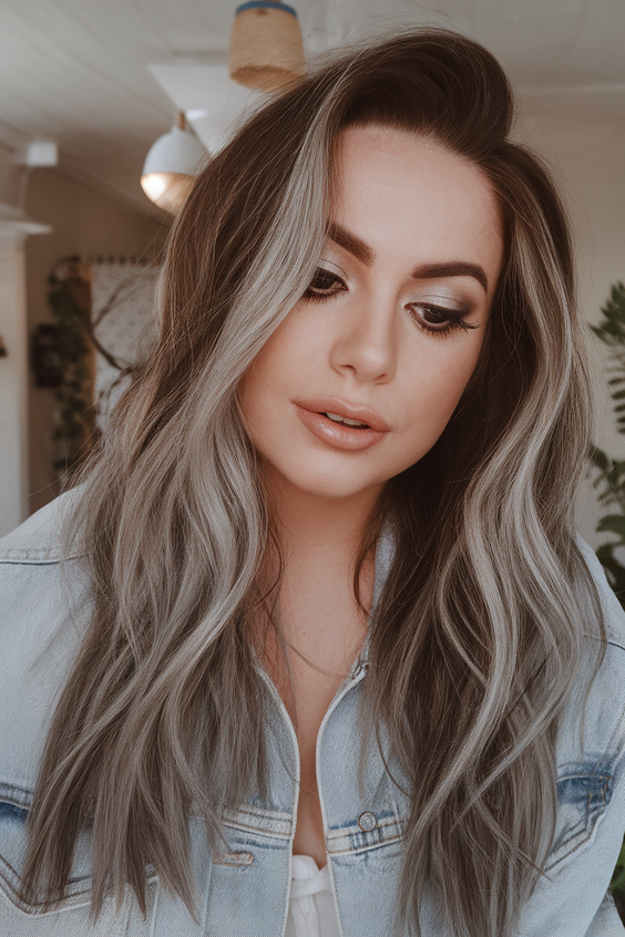 Winter Hair Colors 2025 2026: Chic Trends for a Bold Seasonal Transformation