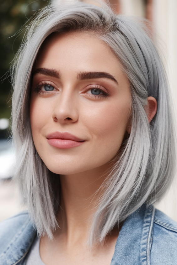 Winter Hair Colors 2025–2026 for Blondes: Balayage, Highlights & Seasonal Trends