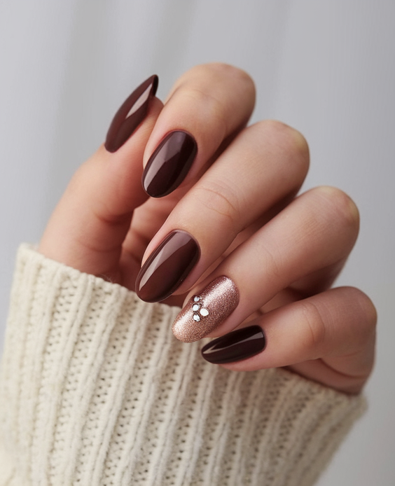Chic Neutral Fall Nails 2025: Top 20 Soft, Stylish Autumn Manicure Ideas for Everyday Glam