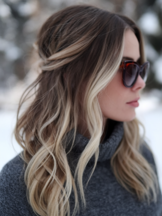 Fall and Winter Haircuts 2025–2026 Style Guide: Chic Seasonal Trends for Every Hair Length
