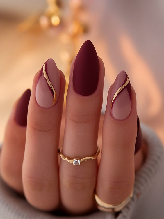 Chic Neutral Fall Nails 2025: Top 20 Soft, Stylish Autumn Manicure Ideas for Everyday Glam