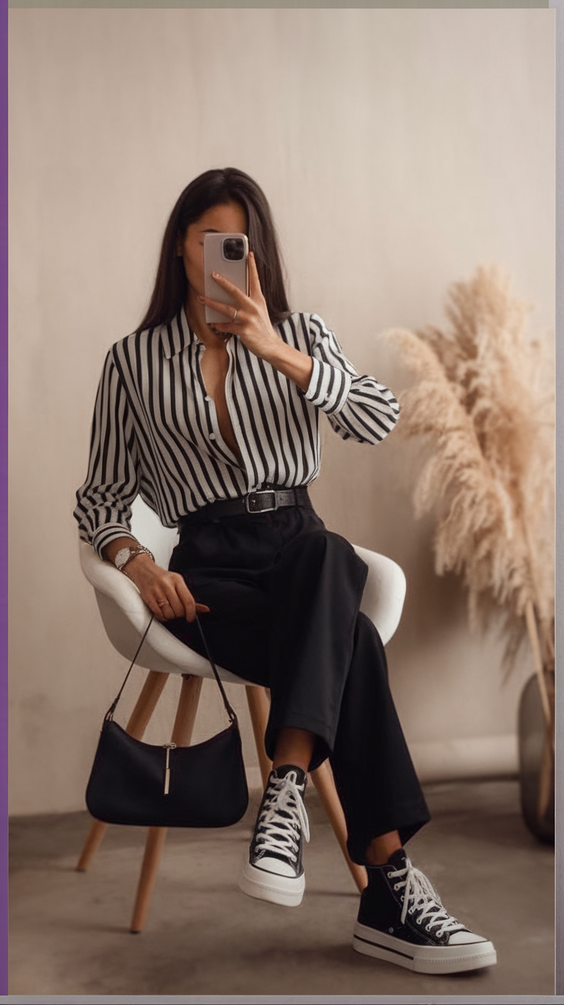 Elegant Winter Office Outfits 2025-2026 Style Guide for Modern Professionals