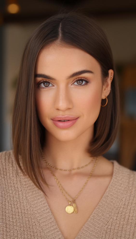 Winter Hair Colors 2025 2026: Chic Trends for a Bold Seasonal Transformation