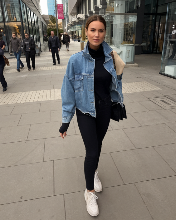 Casual Winter Outfits for Women 2025 – 2026: Stylish Everyday Fashion Trends
