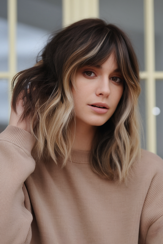 Fall and Winter Haircuts 2025–2026 Style Guide: Chic Seasonal Trends for Every Hair Length