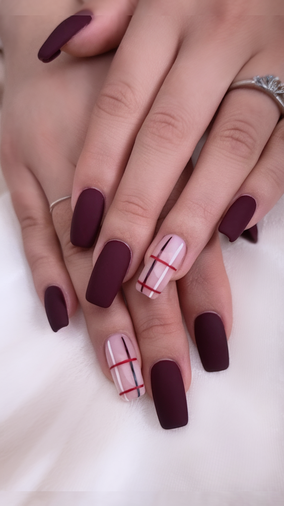 Quick and Easy Fall Nails 2025: Inspo for Beginners with Simple Designs and Autumn Nail Art