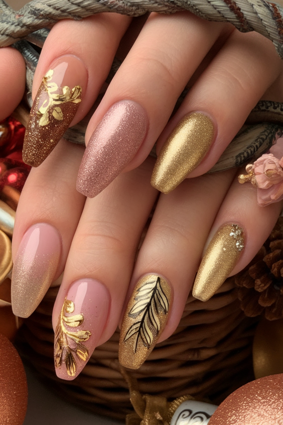 Chic Neutral Fall Nails 2025: Top 20 Soft, Stylish Autumn Manicure Ideas for Everyday Glam