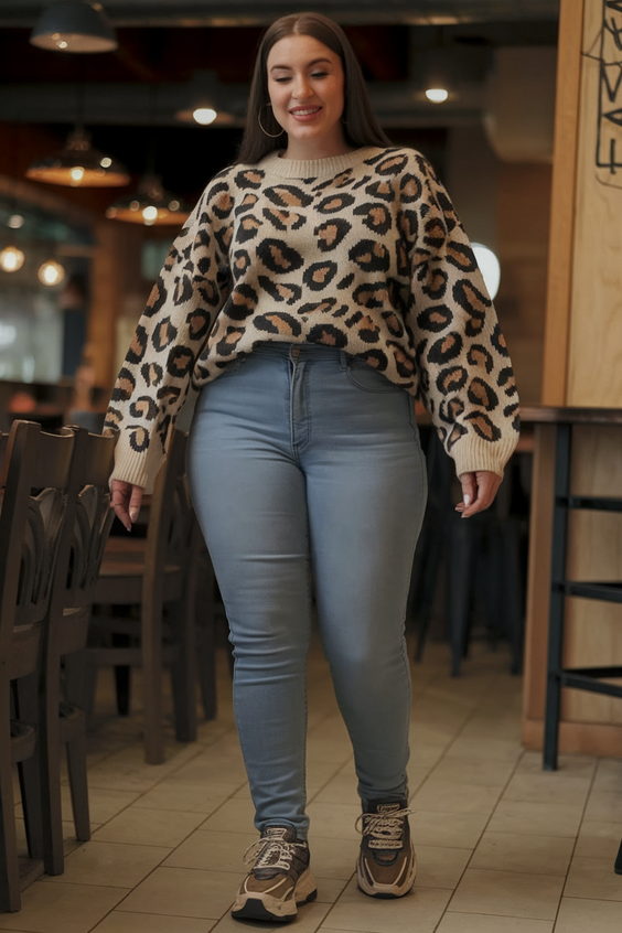 Curvy Winter Outfits 2025 2026 Style Guide: Cozy Chic Looks for Every Occasion This Season