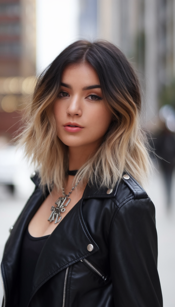 Winter Hair Colors 2025 2026: Chic Trends for a Bold Seasonal Transformation