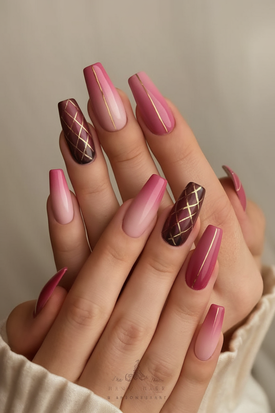 Fall Ombré Nails 2025: Cozy Gradient Designs That Will Warm Up Your Entire Autumn Beauty Routine