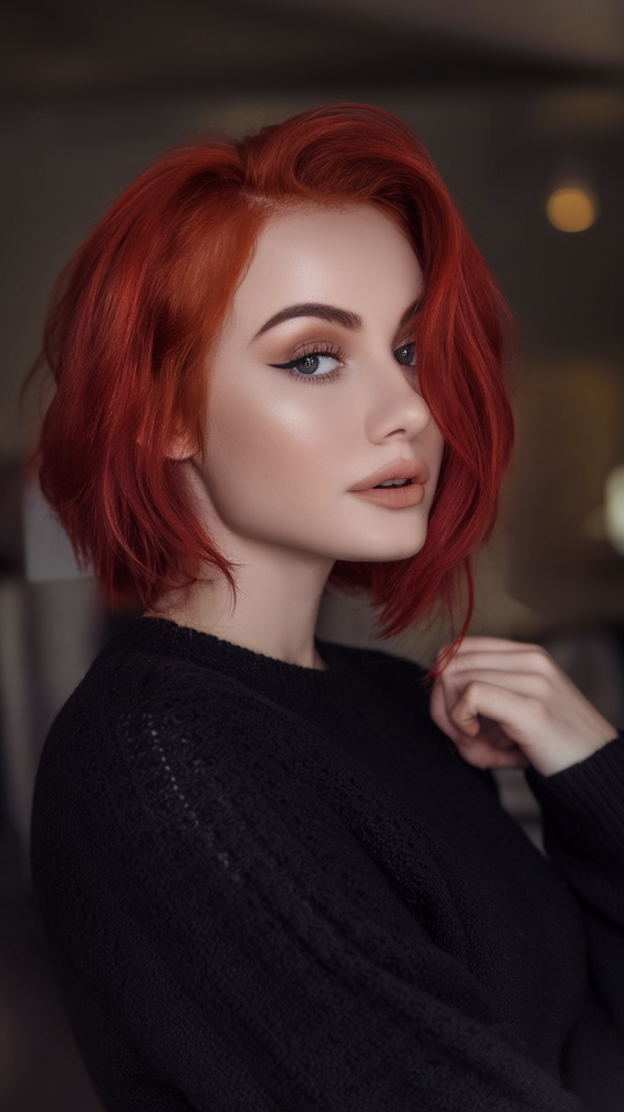 Fall and Winter Haircuts 2025–2026 Style Guide: Chic Seasonal Trends for Every Hair Length