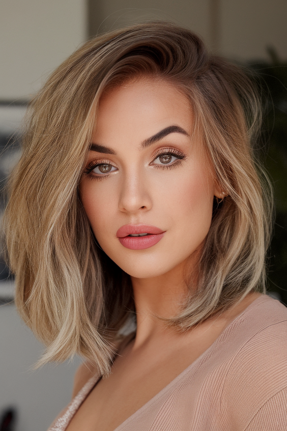 Winter Hair Colors 2025 2026: Chic Trends for a Bold Seasonal Transformation