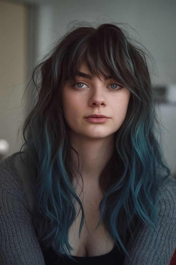 Winter Hair Colors  2025–2026 for Brunettes: 20 Stunning Styles to Inspire Your Next Look