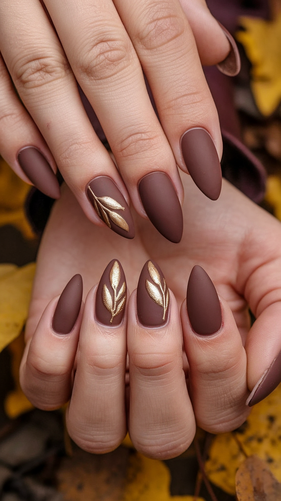 Fall Ombré Nails 2025: Cozy Gradient Designs That Will Warm Up Your Entire Autumn Beauty Routine