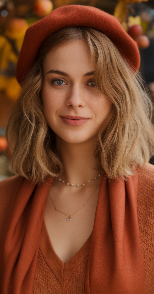 Fall and Winter Haircuts 2025–2026 Style Guide: Chic Seasonal Trends for Every Hair Length