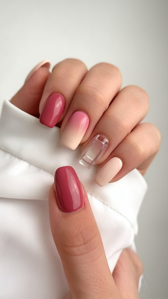Chic Neutral Fall Nails 2025: Top 20 Soft, Stylish Autumn Manicure Ideas for Everyday Glam