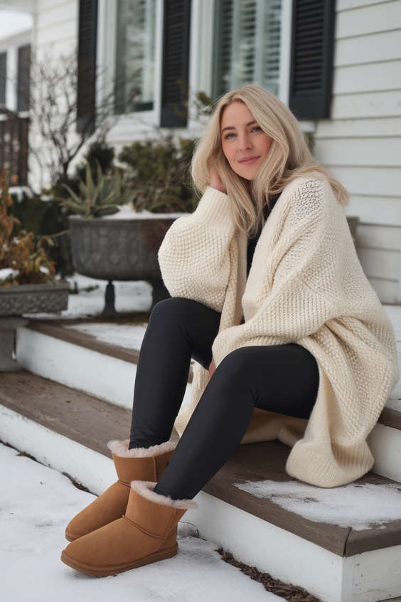 Curvy Winter Outfits 2025 2026 Style Guide: Cozy Chic Looks for Every Occasion This Season