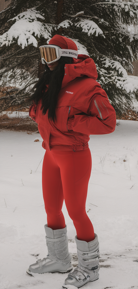 Outfits for Black Girl Winter 2025 2026: Chic Style Inspiration for the Season