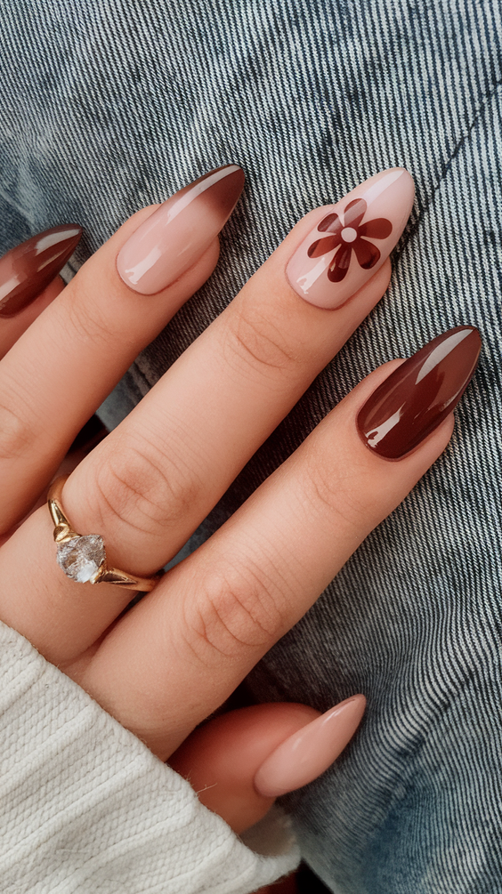 Fall Ombré Nails 2025: Cozy Gradient Designs That Will Warm Up Your Entire Autumn Beauty Routine