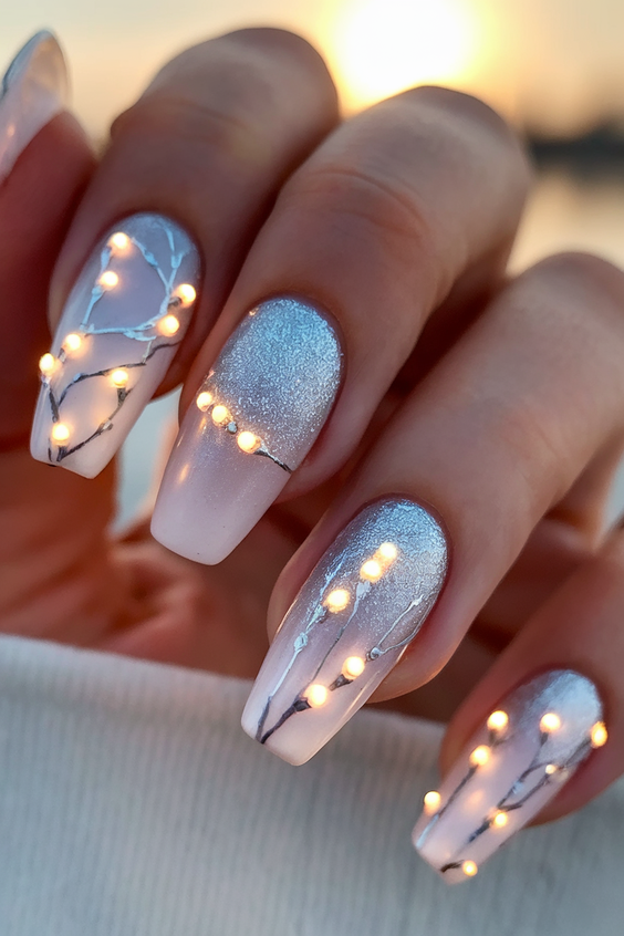 Fall Winter Nails 2025–2026: Stunning Seasonal Trends for Bold and Elegant Manicures