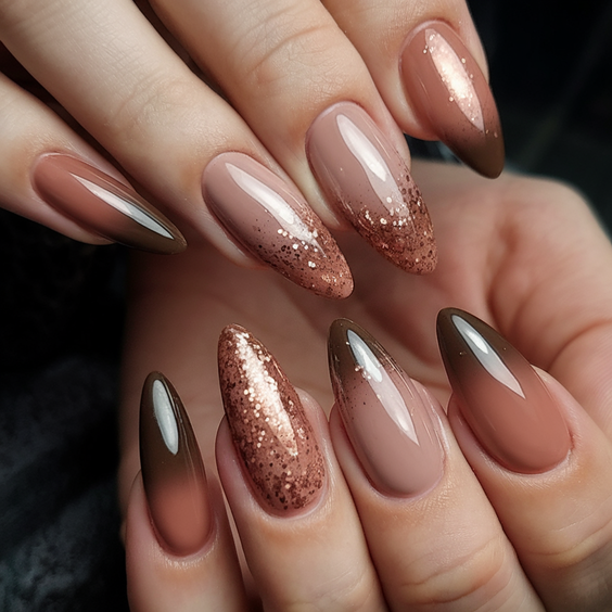 Chic Neutral Fall Nails 2025: Top 20 Soft, Stylish Autumn Manicure Ideas for Everyday Glam
