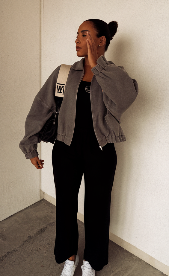 Outfits for Black Girl Winter 2025 2026: Chic Style Inspiration for the Season