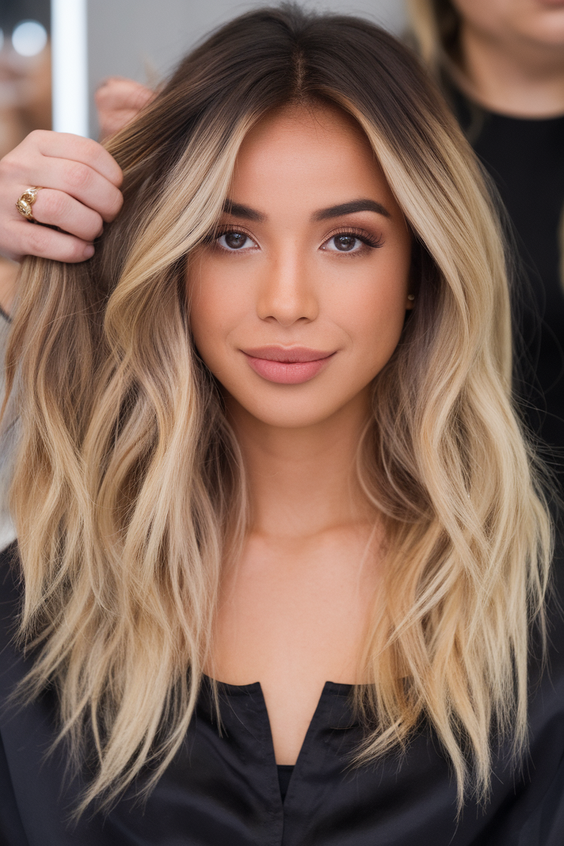 Winter Hair Colors 2025 2026: Chic Trends for a Bold Seasonal Transformation