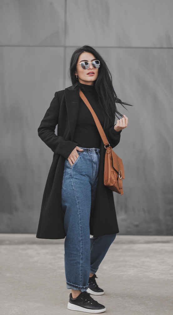 Casual Winter Outfits for Women 2025 – 2026: Stylish Everyday Fashion Trends