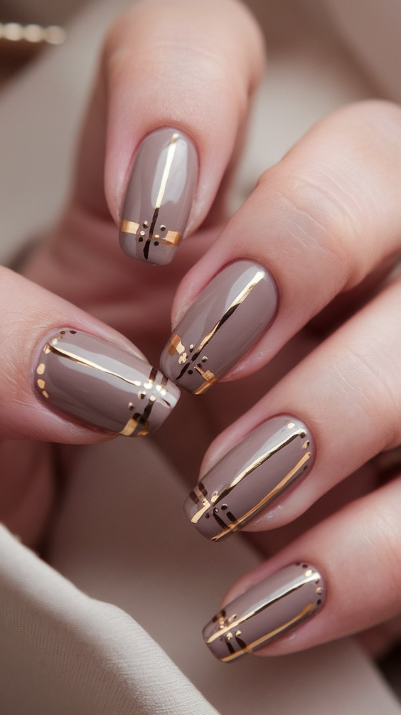 Fall 2025 Chrome Nails: 20 Must-Try Metallic Looks for the Ultimate Autumn Glamour