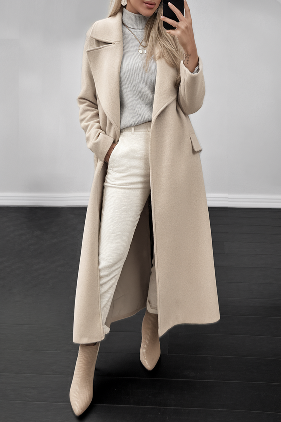 Trendy Winter Outfits 2025–2026: Cozy Layers and City-Ready Looks for the Cold Season