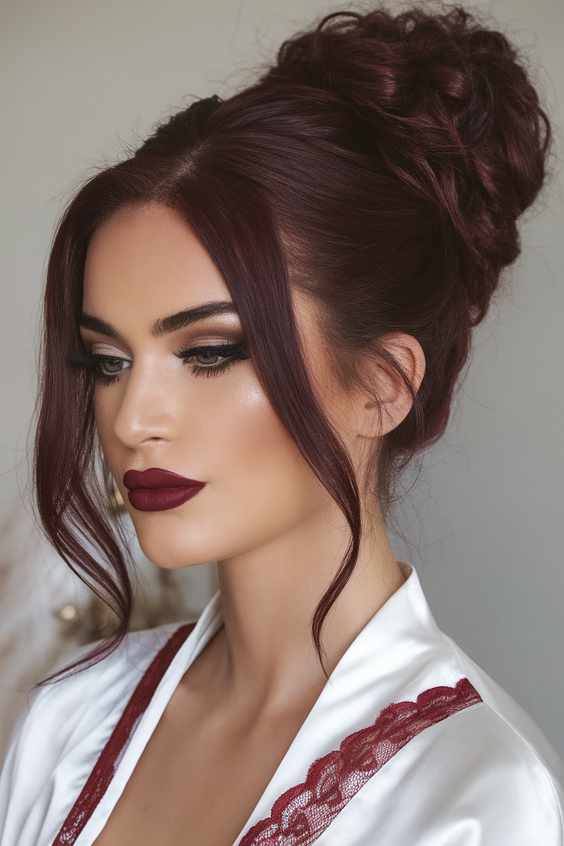Fall and Winter Haircuts 2025–2026 Style Guide: Chic Seasonal Trends for Every Hair Length