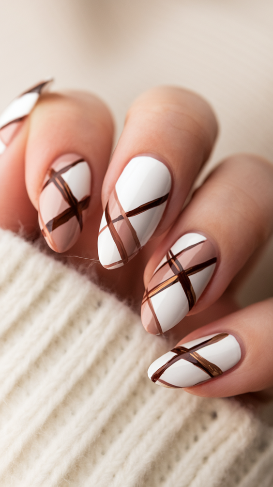 Quick and Easy Fall Nails 2025: Inspo for Beginners with Simple Designs and Autumn Nail Art