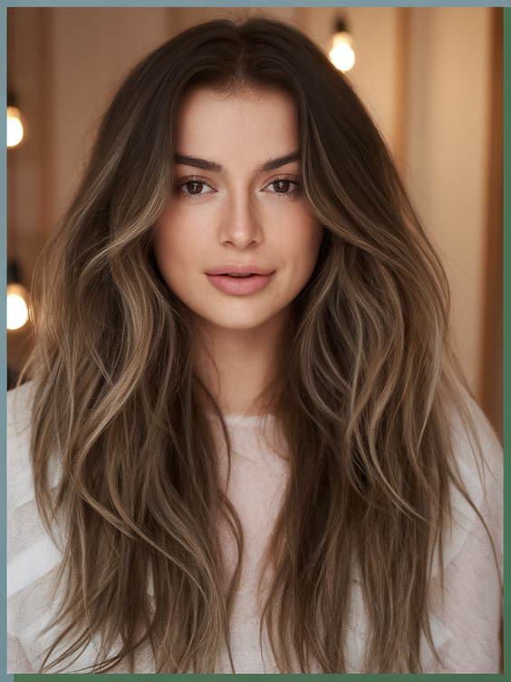 Winter Hair Colors 2025 2026: Chic Trends for a Bold Seasonal Transformation