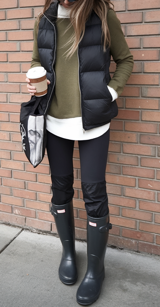 Winter Outfits 2025–2026: Stylish Cold-Weather Looks to Elevate Your Wardrobe This Season