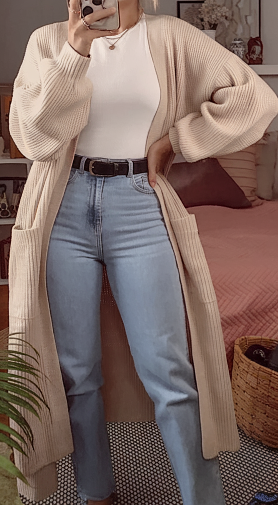 Early Winter Outfits 2025: 20 Fashionable Looks to Keep You Warm and Stylish This Season