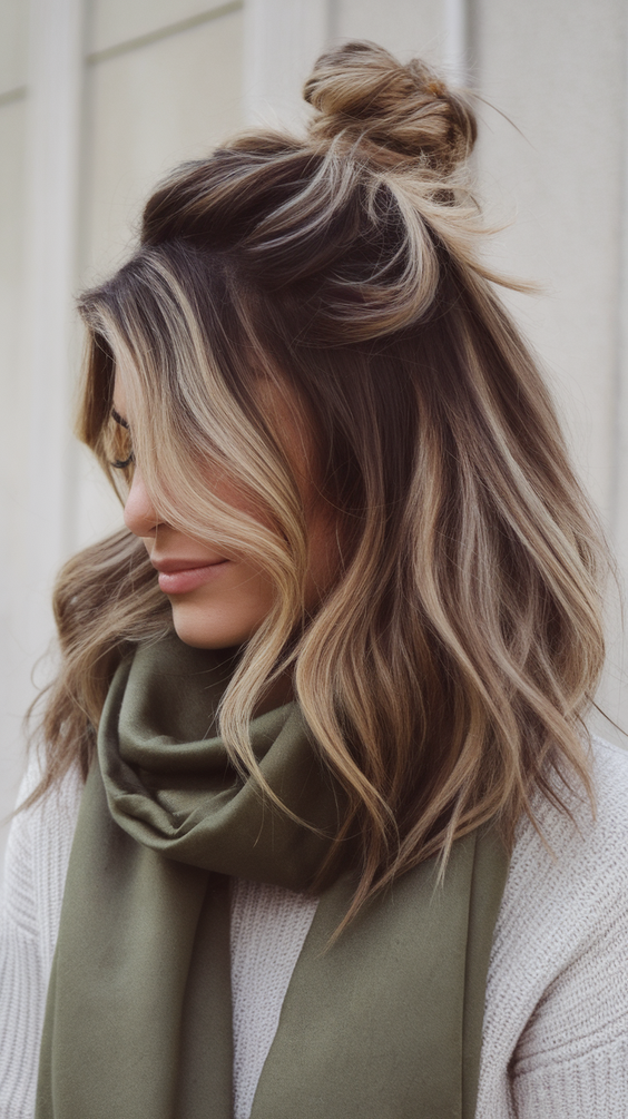 Winter Hair Colors 2025 2026: Chic Trends for a Bold Seasonal Transformation