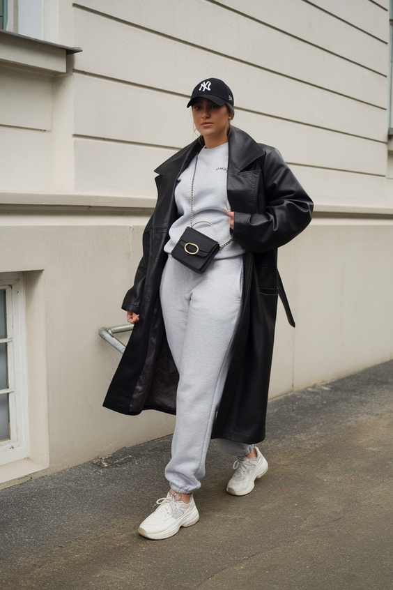 Fall Winter Outfits 2025: Cozy Chic Looks for Crisp Mornings and Stylish City Walks
