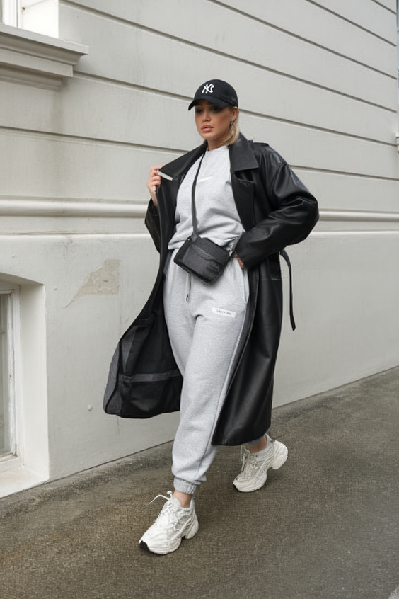 Trendy Winter Outfits 2025–2026: Cozy Layers and City-Ready Looks for the Cold Season