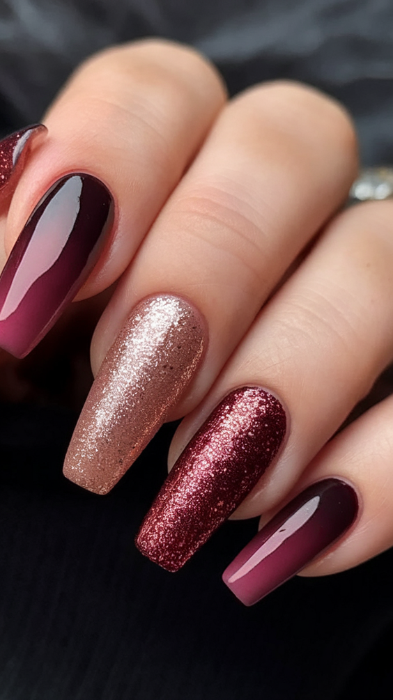 Fall Nails Color Trends 2025: 20 Must-Try Ideas from Plaid to Pumpkin Spice